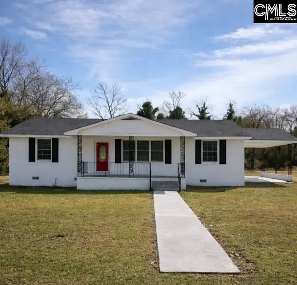 125 Aiken Street, Springfield, SC 29146