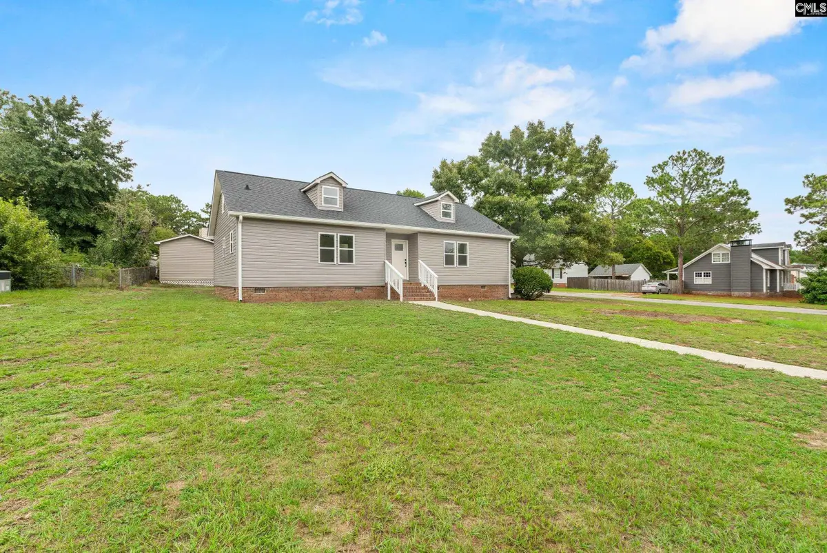 123 Coronado Road, West Columbia, SC 29170 - #1