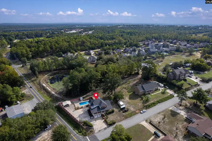 201 Bramblewood Circle, West Columbia, SC 29172 - #2