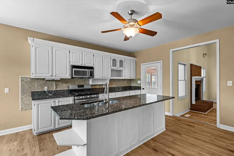201 Bramblewood Circle, West Columbia, SC 29172 - #3