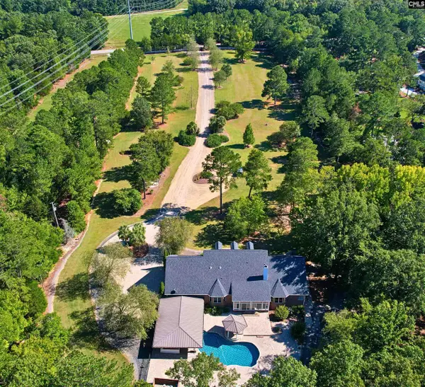 1121 Canterfield Road, Chapin, SC 29036