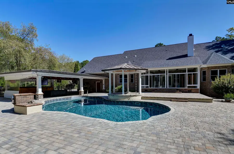 1121 Canterfield Road, Chapin, SC 29036 - #2