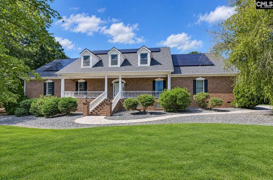 1121 Canterfield Road, Chapin, SC 29036 - #3