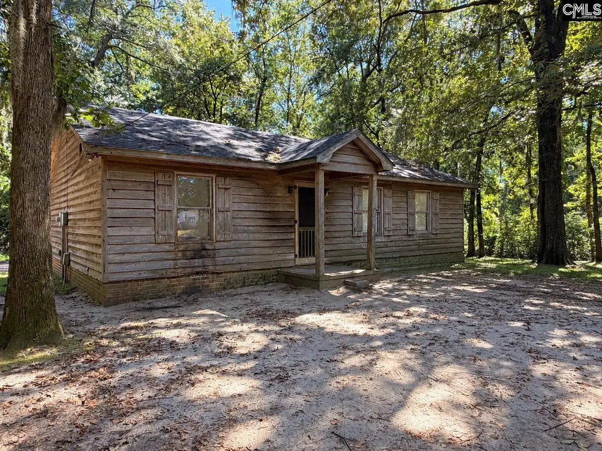 2522 Bass Rd, Marion, SC 29571 - #1