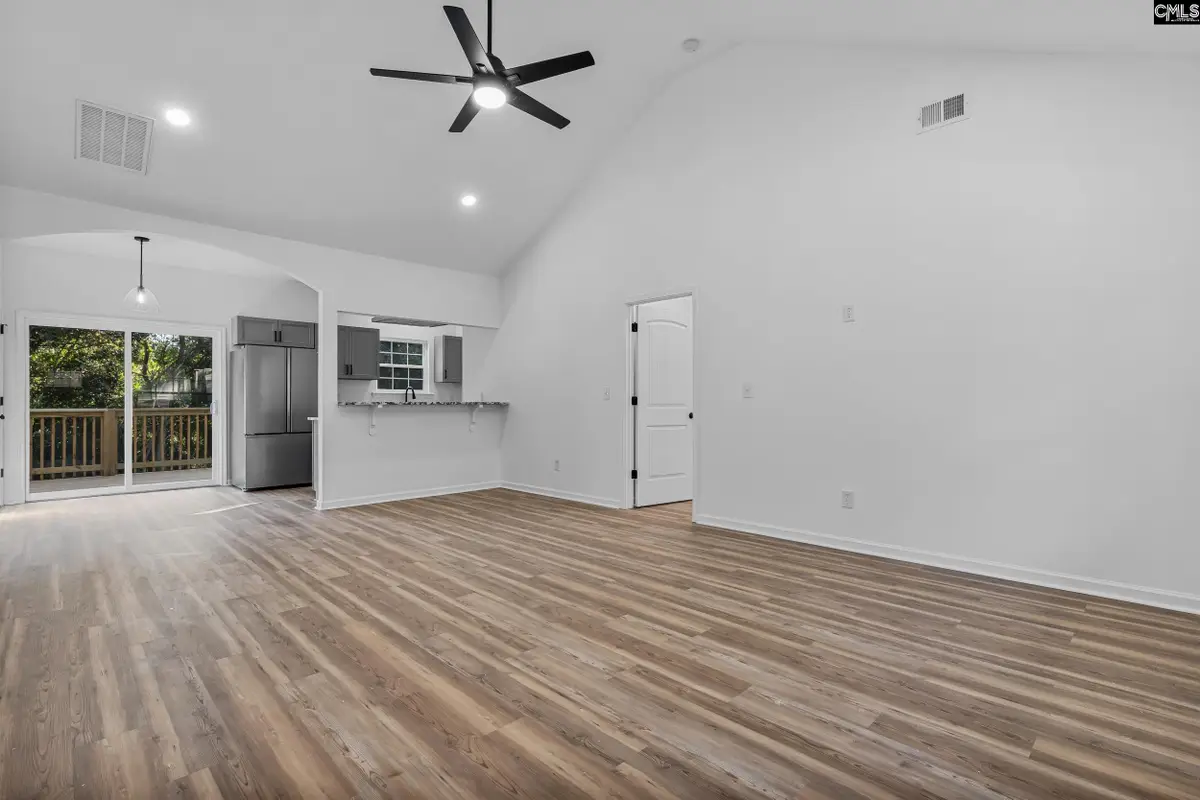 124 Scioto Drive, Columbia, SC 29203 - #1