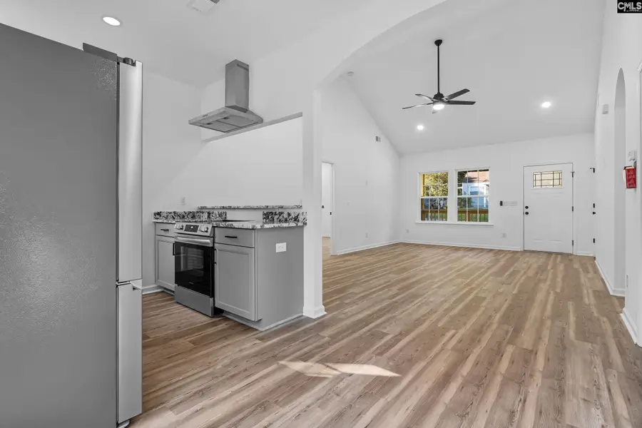 128 Scioto Drive, Columbia, SC 29203 - #3