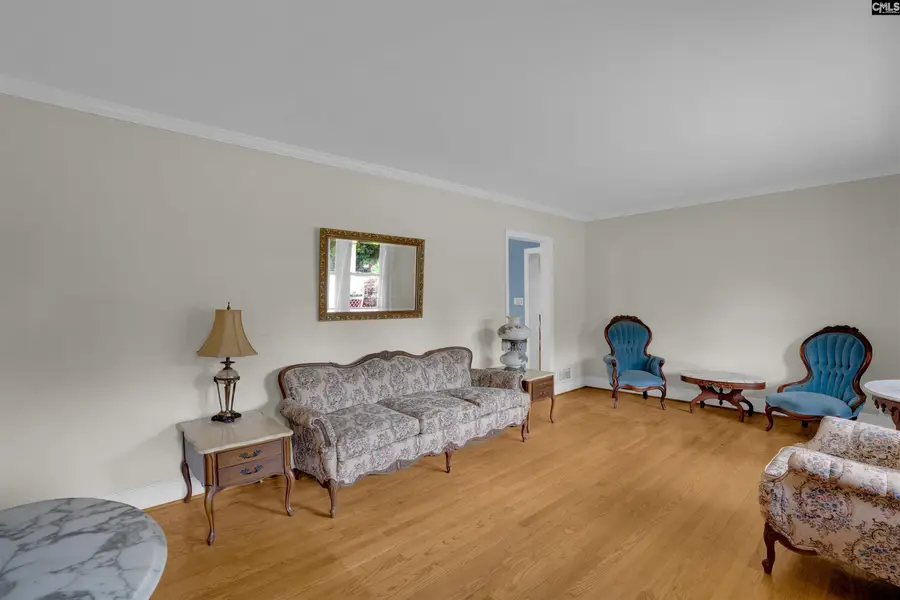 831 Veterans Road, Columbia, SC 29209 - #3