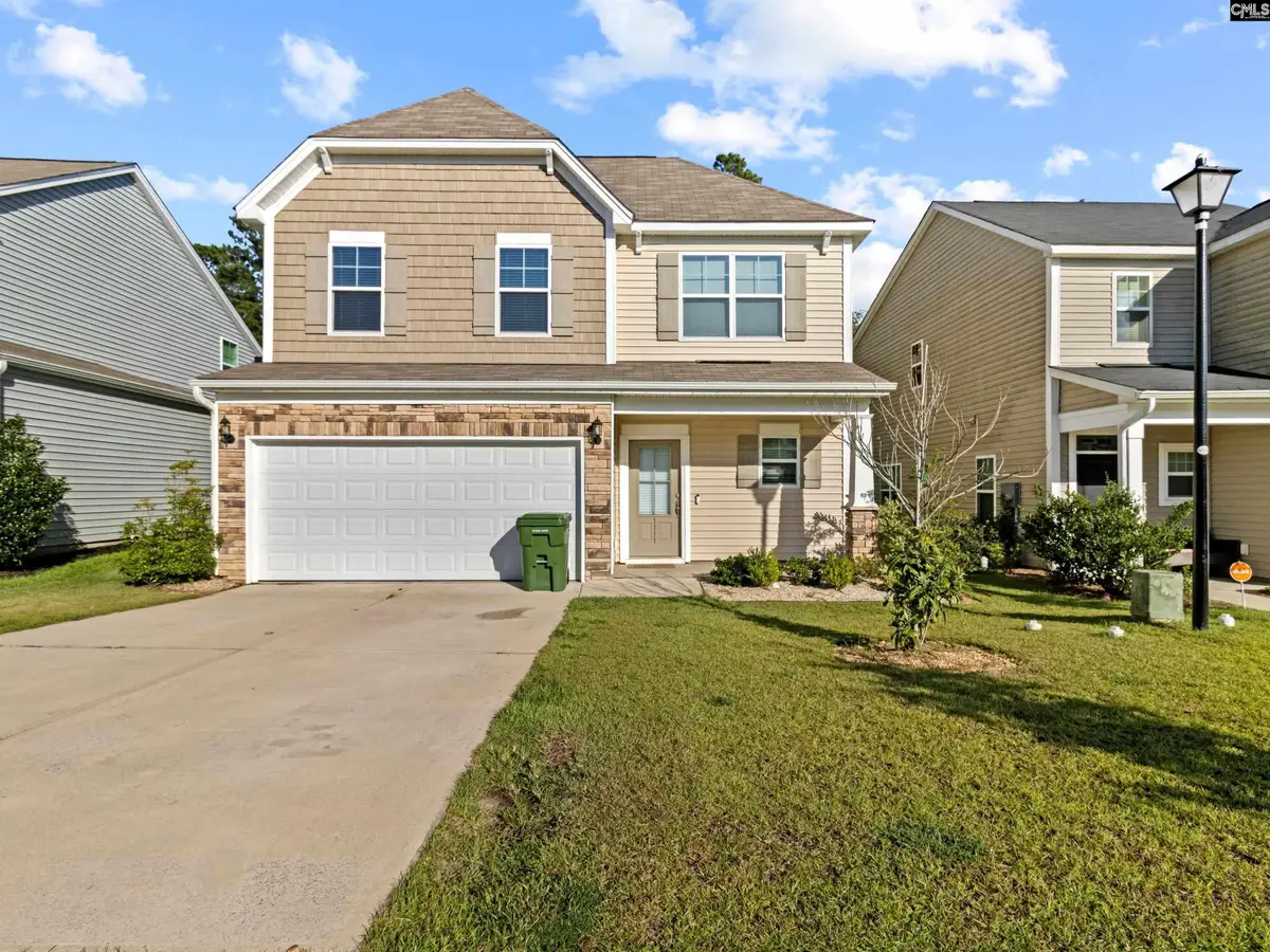 1111 Turtle Stone Road, Blythewood, SC 29016 - #1