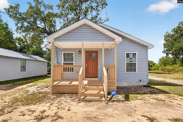 870 Bleakley Street, Orangeburg, SC 29115