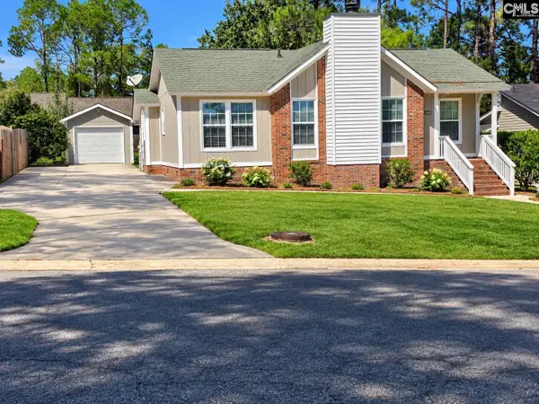 106 Darian Drive, Lexington, SC 29073