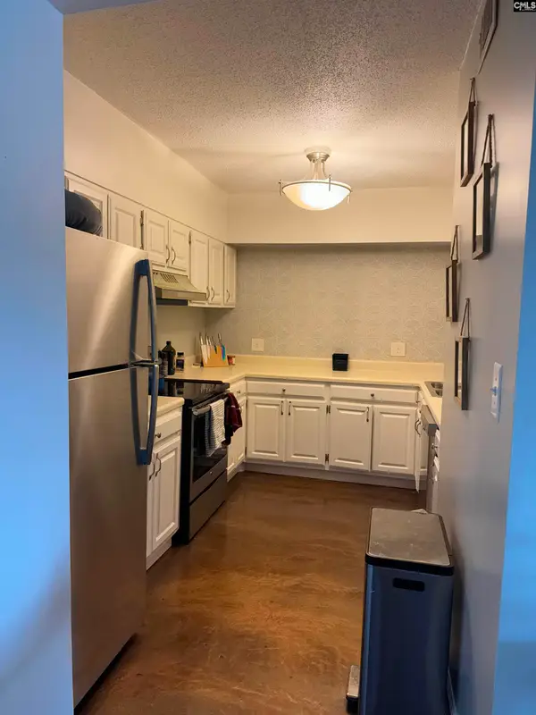 619 King Street #604, Columbia, SC 29205