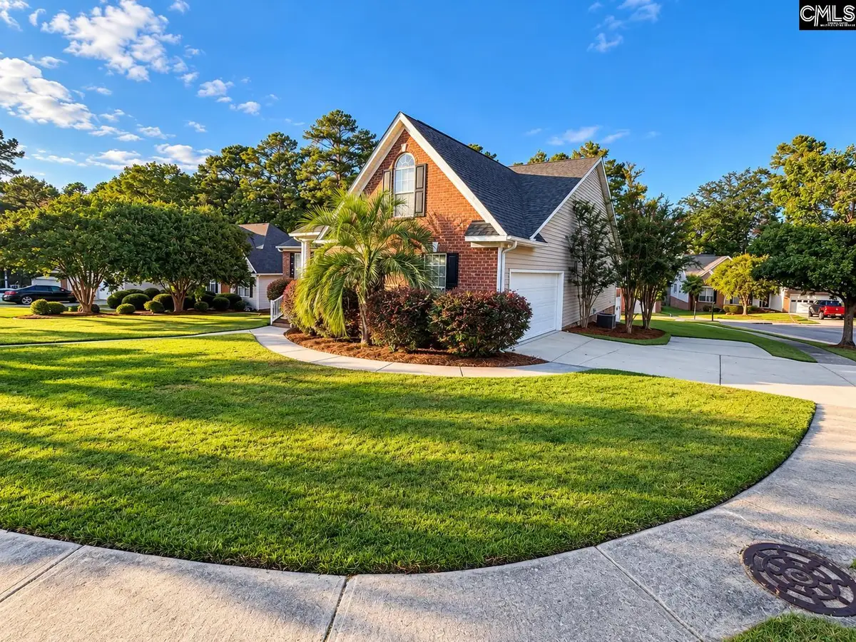 100 Bennington, Columbia, SC 29229 - #1
