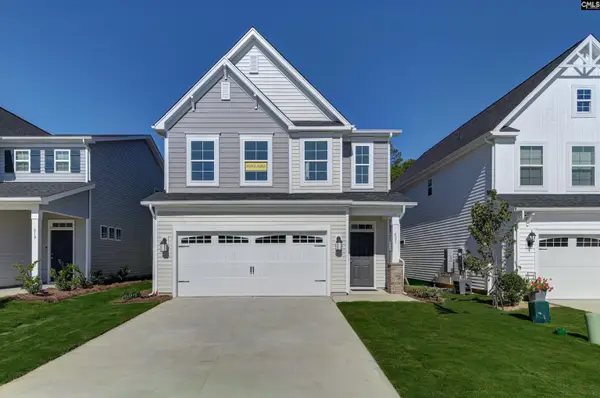 639 Thunder Gulch Avenue, Lexington, SC 29073
