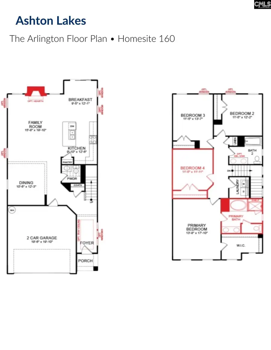 639 Thunder Gulch Avenue, Lexington, SC 29073 - #2