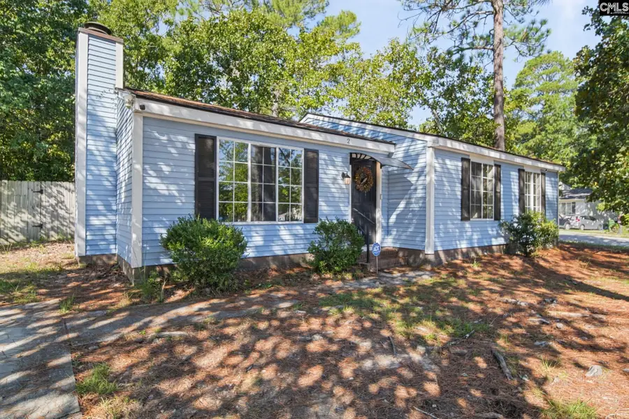 2 Forest Trail Court, Columbia, SC 29212 - #2