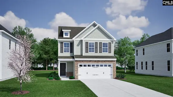 3131 Hallsdale Drive, Elgin, SC 29045