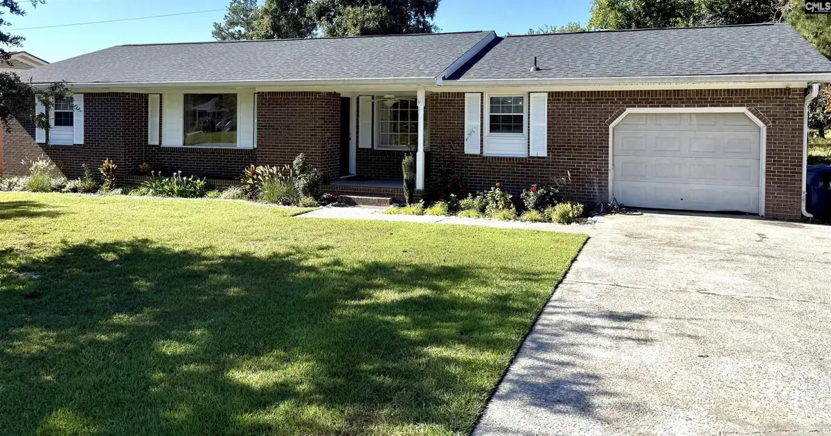 1031 Wisteria Drive, West Columbia, SC 29169 - #1