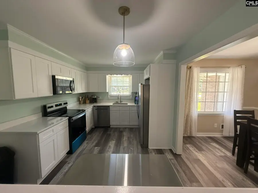 1031 Wisteria Drive, West Columbia, SC 29169 - #2