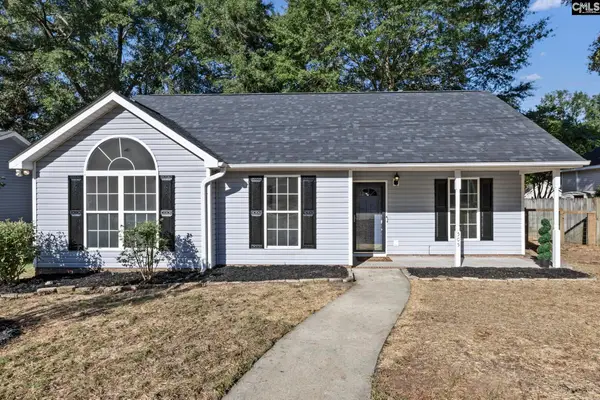 505 Burnside, Columbia, SC 29209