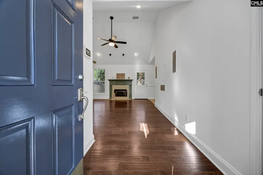 505 Burnside, Columbia, SC 29209 - #3