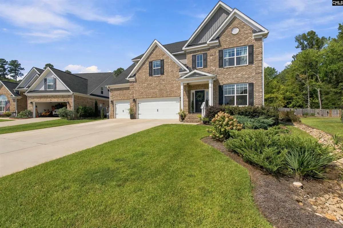 331 Springbrook Way, Chapin, SC 29036 - #1