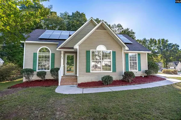 239 Bradstone Road, Irmo, SC 29063