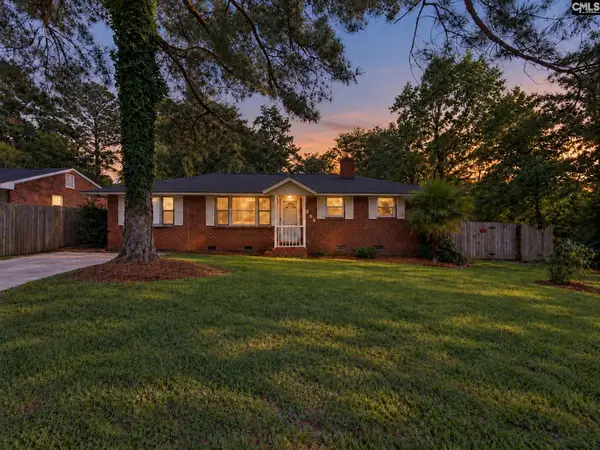 1606 Crestview Avenue, Columbia, SC 29223