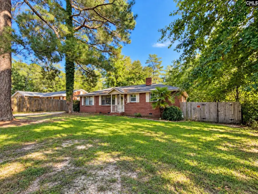 1606 Crestview Avenue, Columbia, SC 29223 - #3