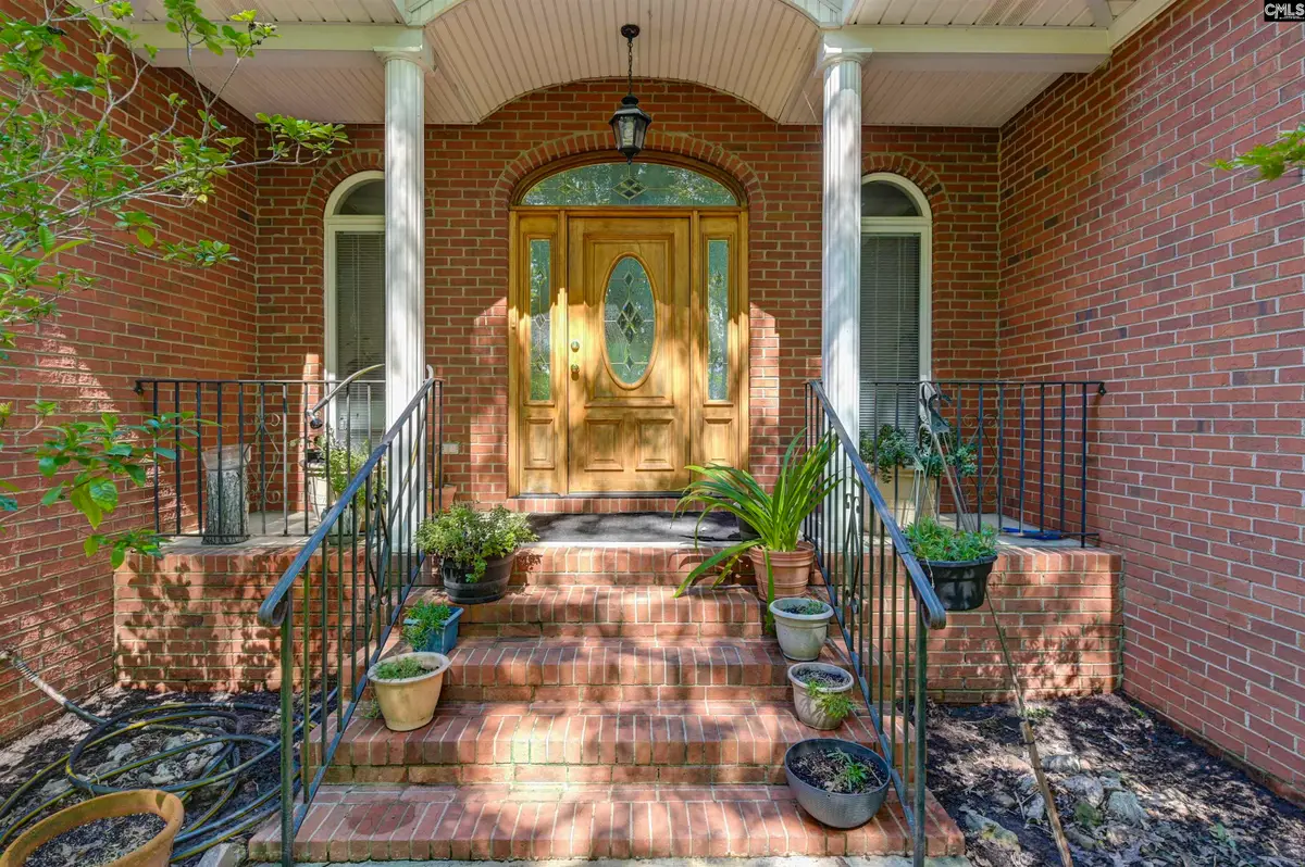 1009 Shadywood Lane, Irmo, SC 29063 - #1