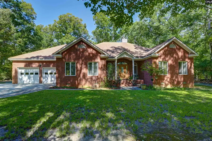 1009 Shadywood Lane, Irmo, SC 29063 - #2