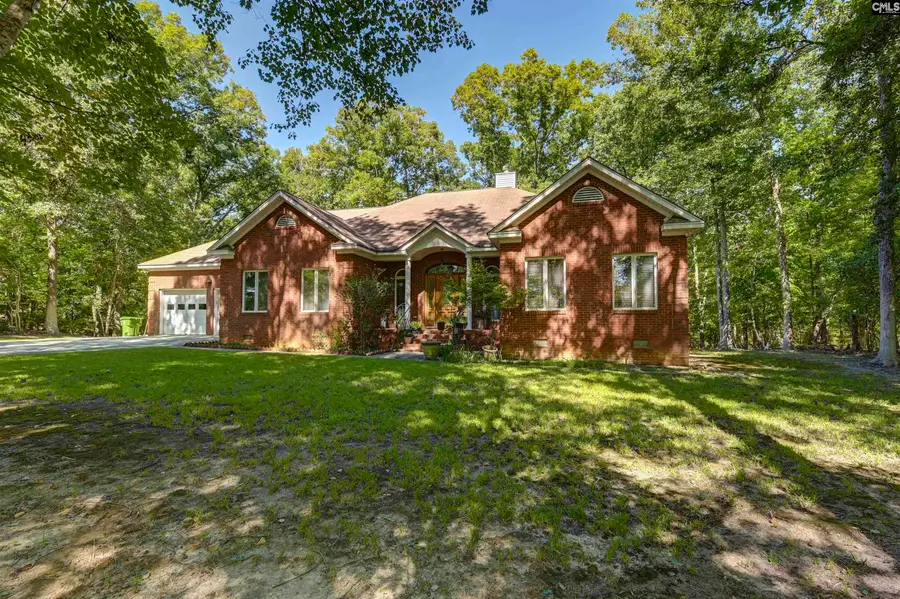 1009 Shadywood Lane, Irmo, SC 29063 - #3