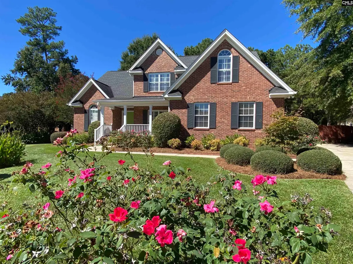 16 Sagefire Court, Irmo, SC 29063 - #1