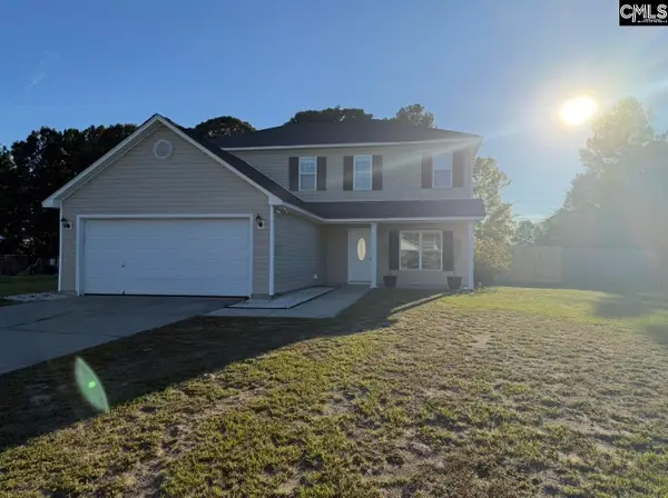 23 Lacebark Lane, Elgin, SC 29045