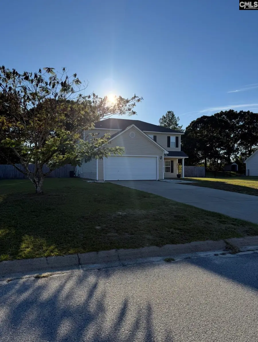 23 Lacebark Lane, Elgin, SC 29045 - #2