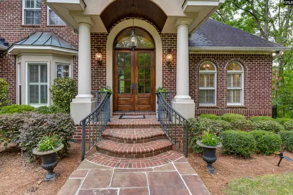 1492 Fulmer Road, Blythewood, SC 29016