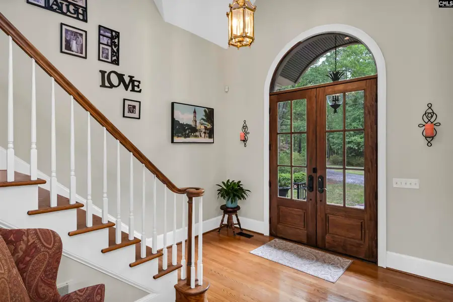 1492 Fulmer Road, Blythewood, SC 29016 - #2
