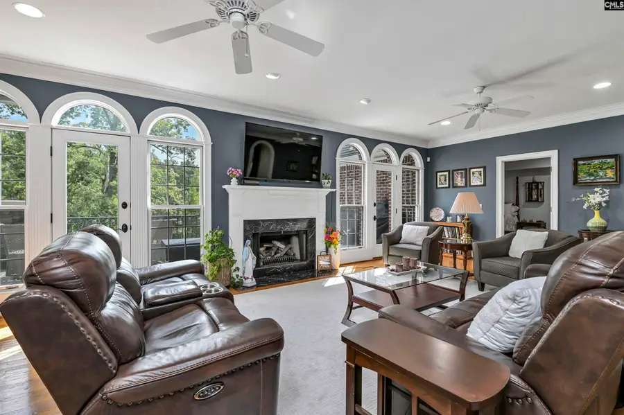 1492 Fulmer Road, Blythewood, SC 29016 - #3