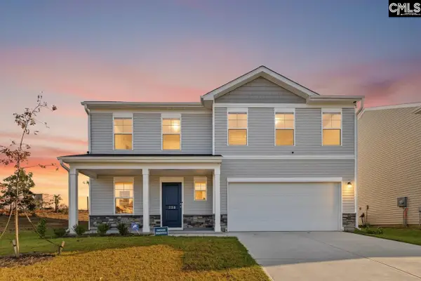 338 Paratrooper Lane, Columbia, SC 29229