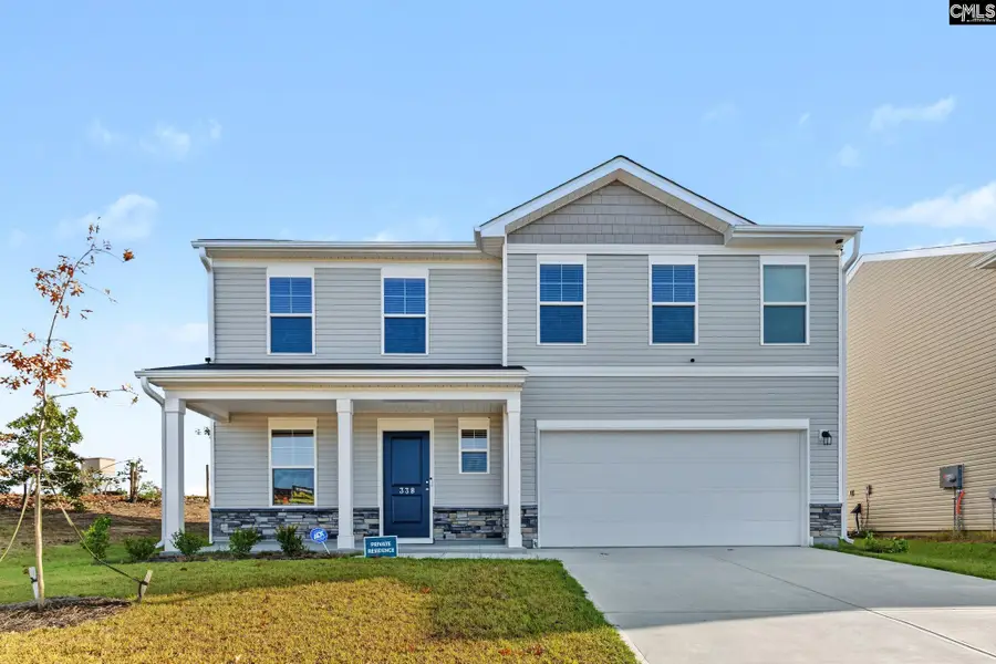 338 Paratrooper Lane, Columbia, SC 29229 - #2