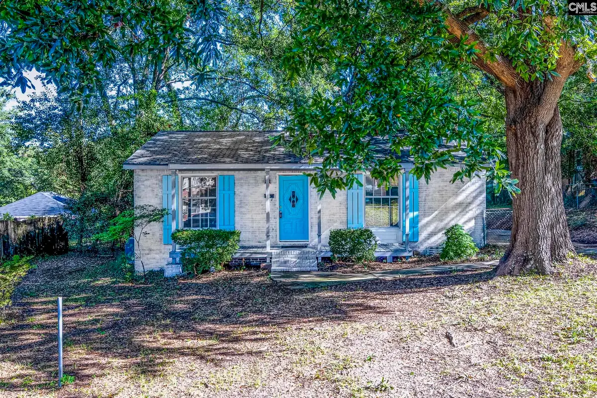 46 Riverview Court, Columbia, SC 29201 - #1