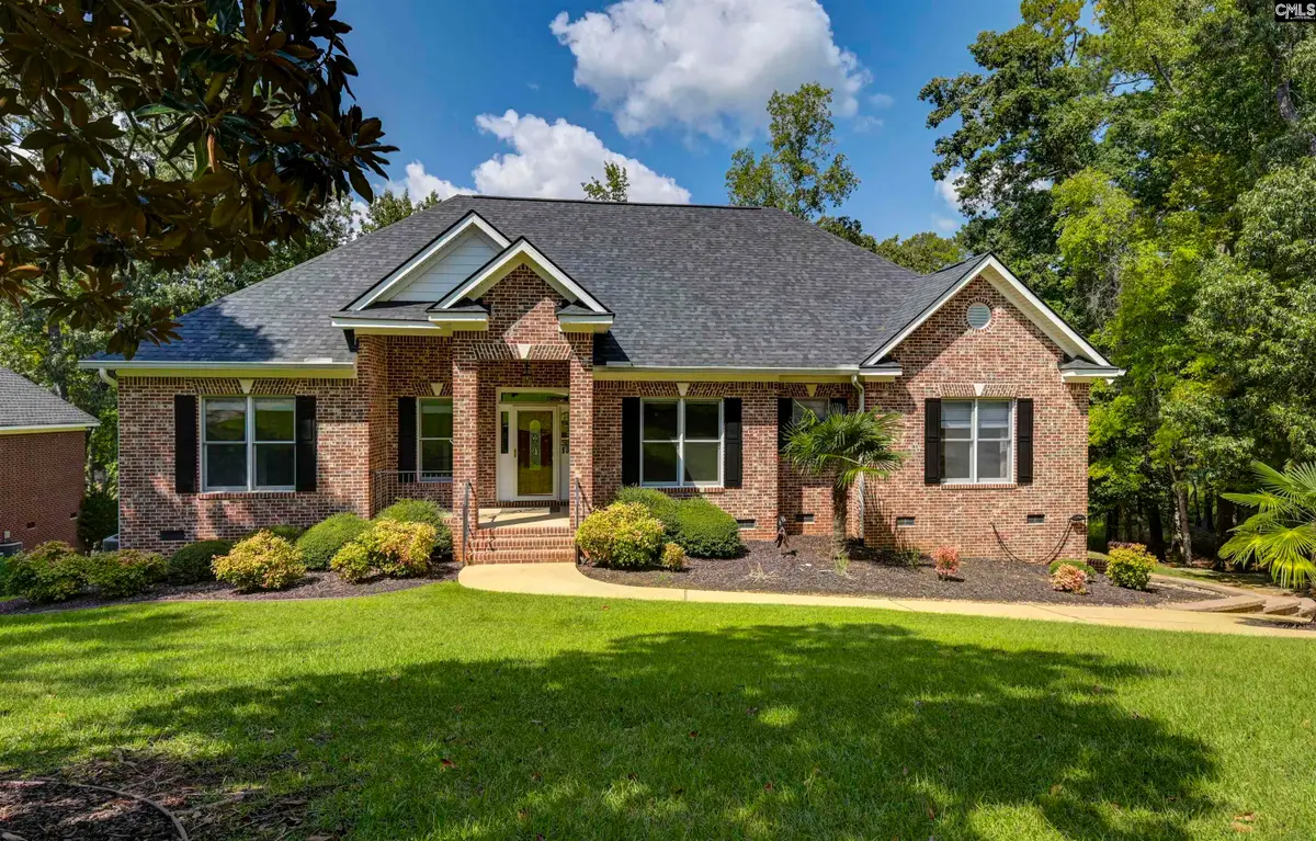 420 Lookover Pointe Drive, Chapin, SC 29036 - #1