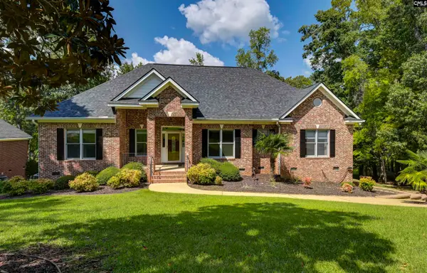 420 Lookover Pointe Drive, Chapin, SC 29036