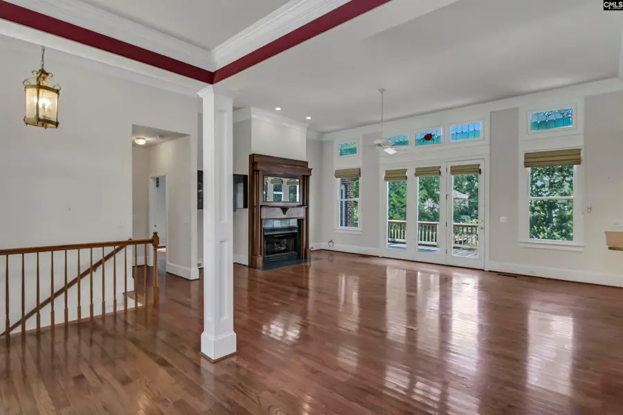 420 Lookover Pointe Drive, Chapin, SC 29036 - #2