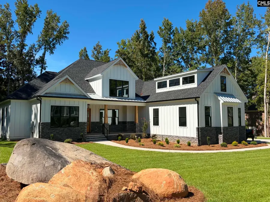 109 Pebble Stone Drive, Lexington, SC 29072 - #2