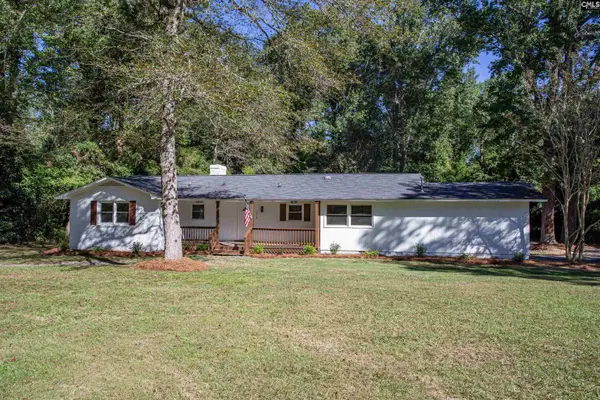 1718 Brook Drive, Camden, SC 29020