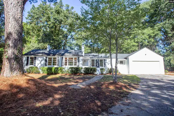 710 Douglas Street, Camden, SC 29020