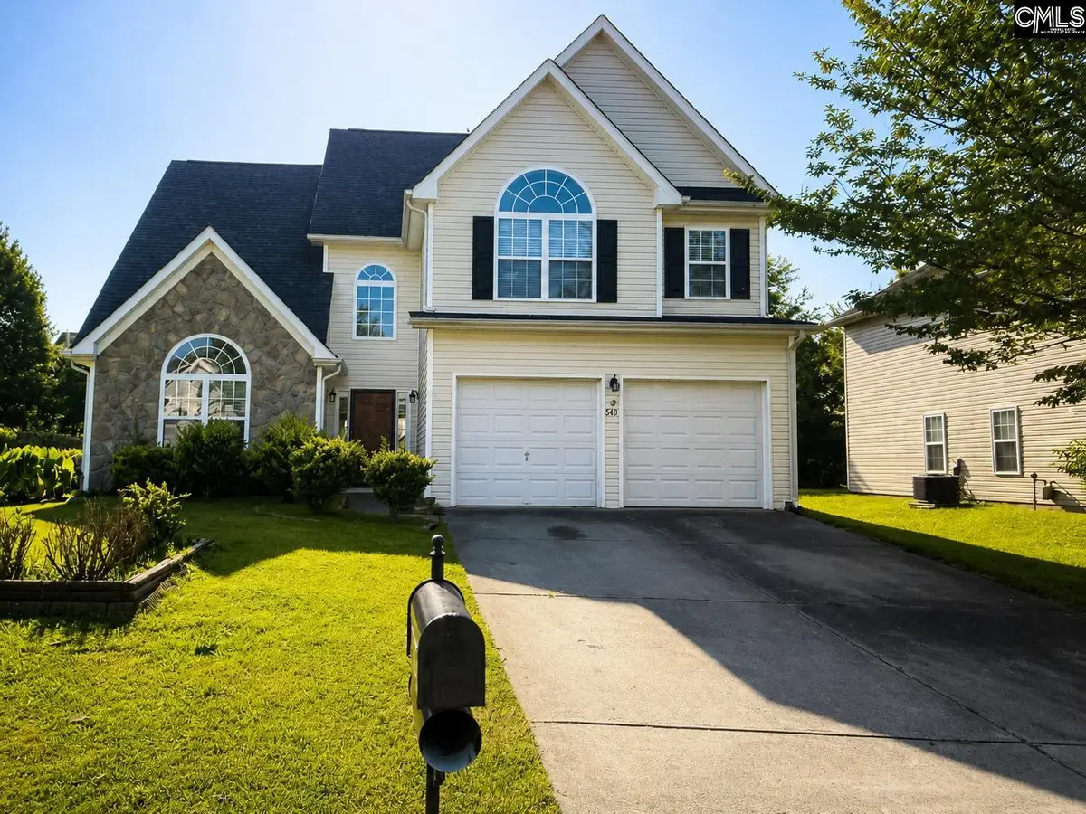 540 Cool Creek Drive, Rock Hill, SC 29732 - #1