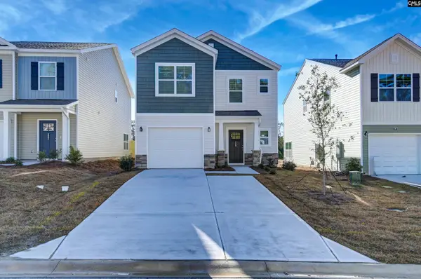 184 Laurinton Farms Drive, Hopkins, SC 29061