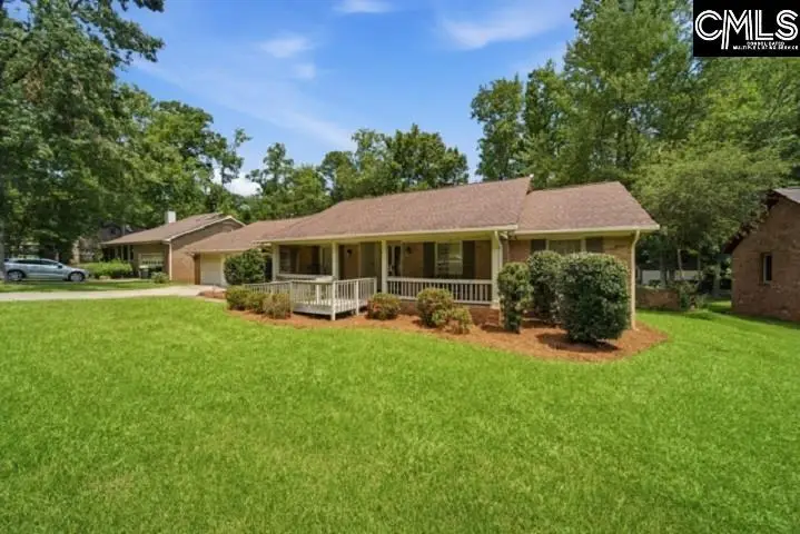 1723 Willow Creek Drive, Columbia, SC 29212 - #2
