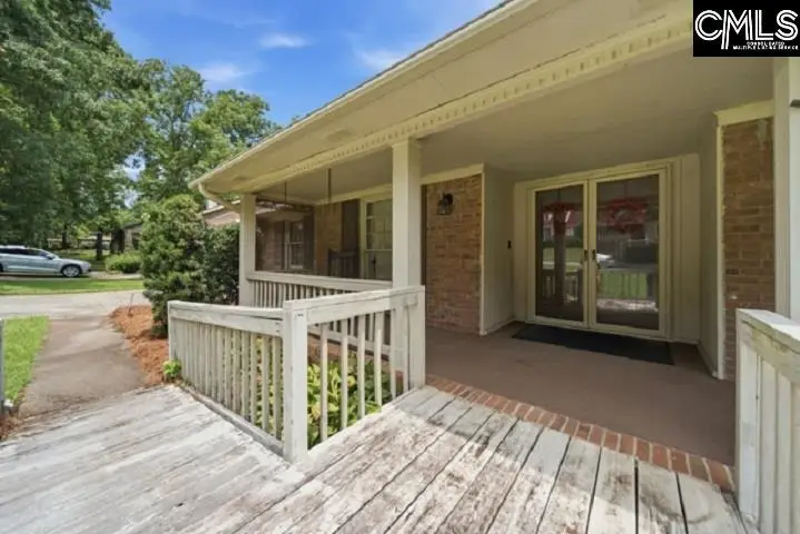 1723 Willow Creek Drive, Columbia, SC 29212 - #3
